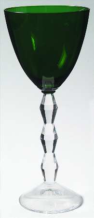 Carat Emerald Green Wine