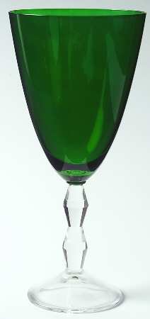 Carat Emerald Green Iced Tea