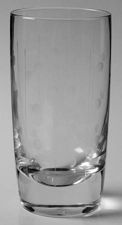 Assorted Graphics Highball