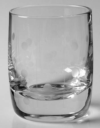 Assorted Graphics Double Old Fashioned