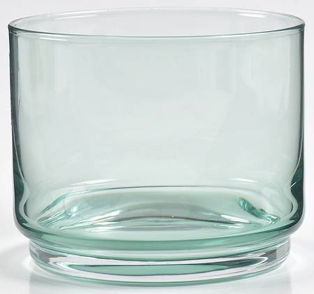 Tuscany Classics 9 Oz Green Stackable Tumbler by Lenox