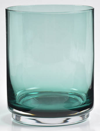 Tuscany Classics 14 Oz Green Stackable Tumbler by Lenox