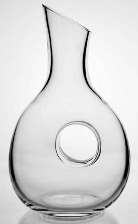 Tuscany Classics Open Decanter