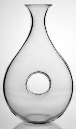 Tuscany Classics Decanter No Stopper