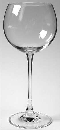 Tuscany Classics Balloon Wine by Lenox