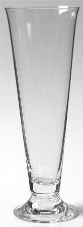 Tuscany Classics Pilsner Glass by Lenox