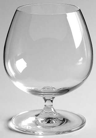 Tuscany Classics Brandy Glass by Lenox