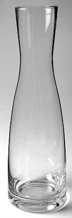 Tuscany Classics Open Chilling Decanter No Insert