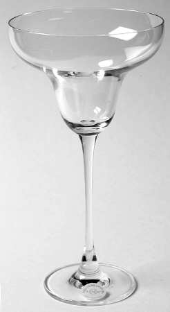 Tuscany Classics Margarita Glass