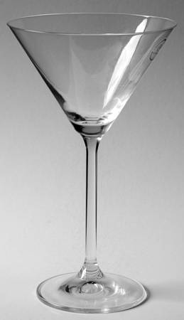 Tuscany Classics Martini - Set of 4 by Lenox