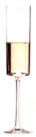 Tuscany Classics Fluted Champagne