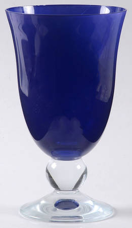 Holiday Gems Cobalt All Purpose Wine