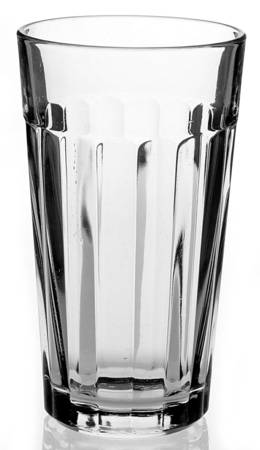 Paneled Tumblers 12 Oz Flat Tumbler