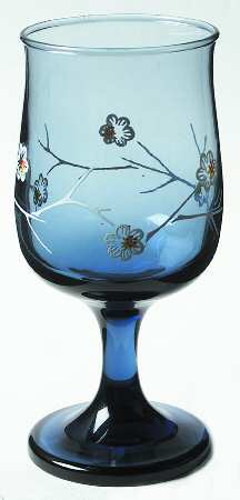 LRS10 Wine Glass