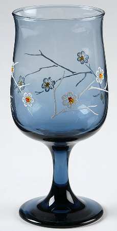 LRS10 by Libbey Glass Company