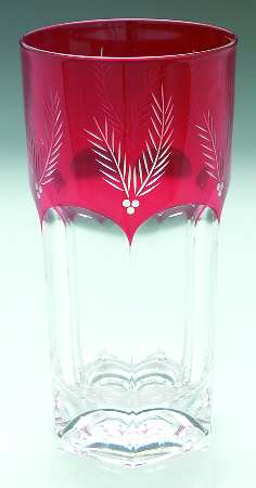 Winter Greetings (Red Band) Highball