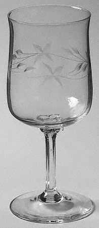 LC7 Wine Glass