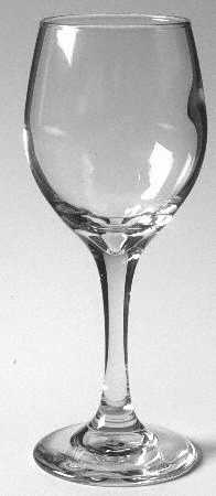 Perception Clear Wine