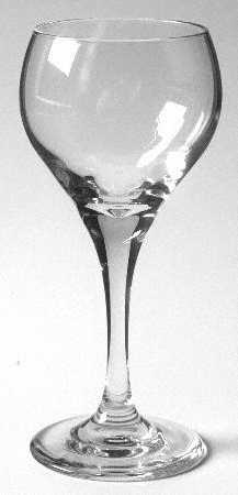 Perception Clear Red Wine