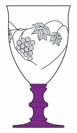 Tuscan Vine