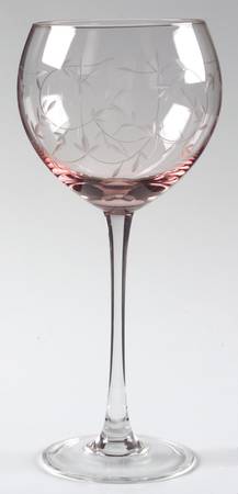 Heather Pink Balloon Wine