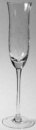 Heather Fluted Champagne