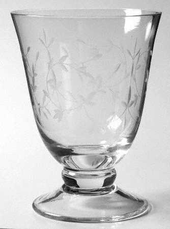 Heather Double Old Fashioned