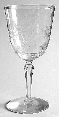 3001-20 by Libbey Glass Company