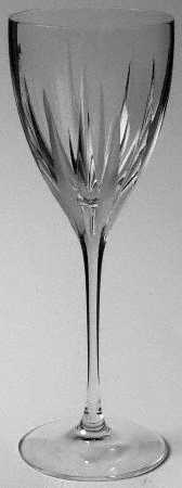 Stardust Wine Glass by Lenox