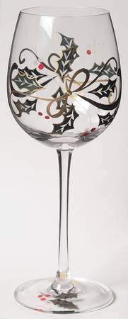 Holiday Spirit by Lenox