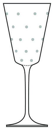 Larabee Dot by Lenox