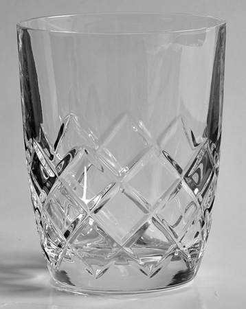 Downing Cuts Double Old Fashioned