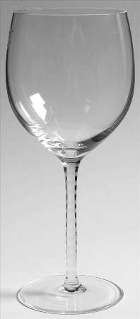 Southold Stripe Bordeaux Wine