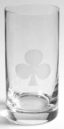 Gin Rummy Highball