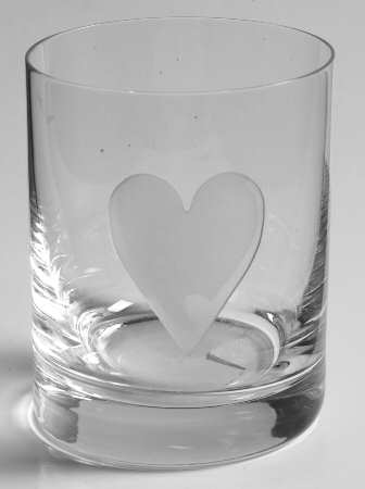 Gin Rummy Double Old Fashioned