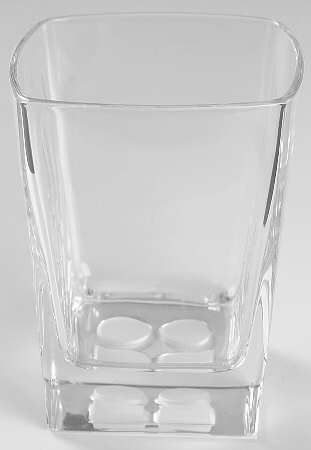 Noel Double Old Fashioned