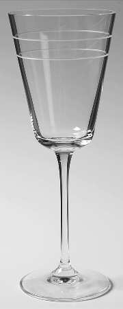 Noel Wine Glass by Lenox