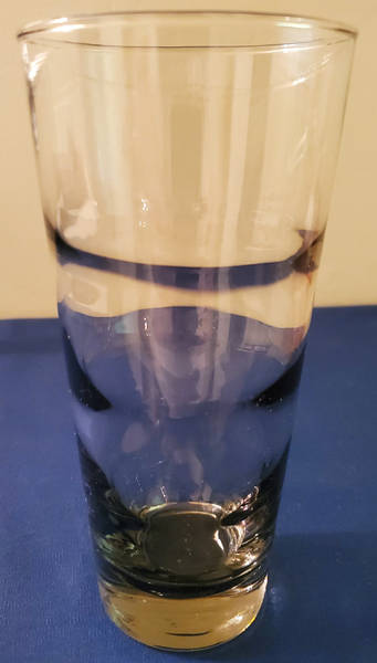 Ripple Smoke Cooler