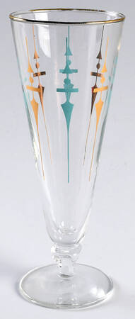Staccato by Libbey Glass Company