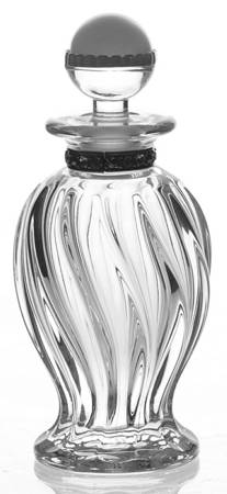 Diamonds & Pearls (Giftware) Perfume Bottle & Stopper