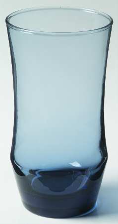 Apollo Blue by Libbey Glass Company