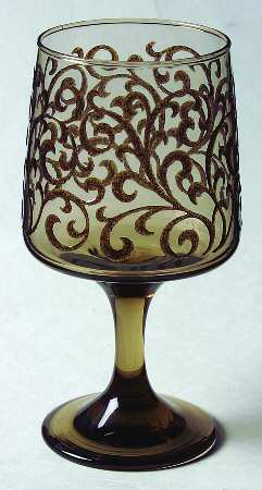 Prado by Libbey Glass Company