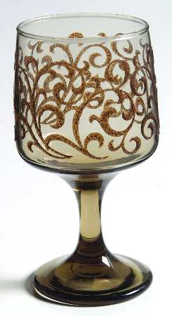 Prado Wine Glass