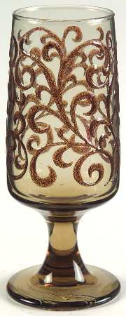 Prado Juice Glass
