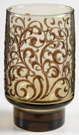 Prado 10 Oz Flat Tumbler