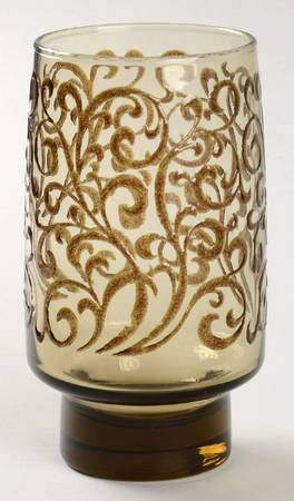 Prado 14 Oz Flat Tumbler