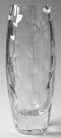 Apollo (Giftware) 11" Flower Vase