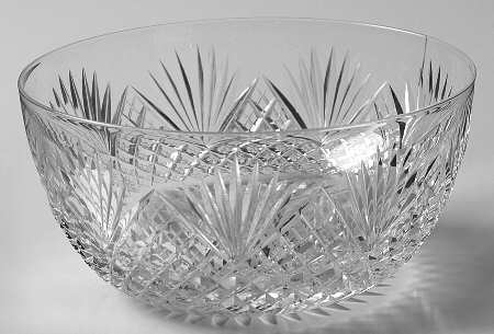 LRS11 Finger Bowl