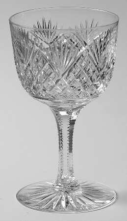 LRS11 by Libbey Glass Company