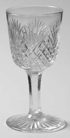 LRS11 Cordial Glass